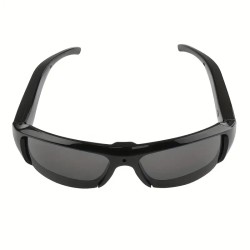 Pigiau Akiniai su slapta kamera "Spy Vision Pro"