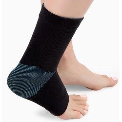 Pigiau Pėdos įtvaras "Šiluma ir apsauga"