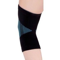 Pigiau Kelio įtvaras "Elastingumas" (bėgiojimui, krepšiniui, dviračiui)