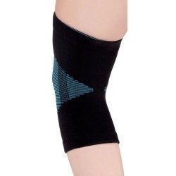 Pigiau Kelio įtvaras "Elastingumas" (bėgiojimui, krepšiniui, dviračiui)