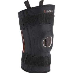 Pigiau Kelio įtvaras "Elastingumas" (bėgiojimui, krepšiniui, dviračiui)