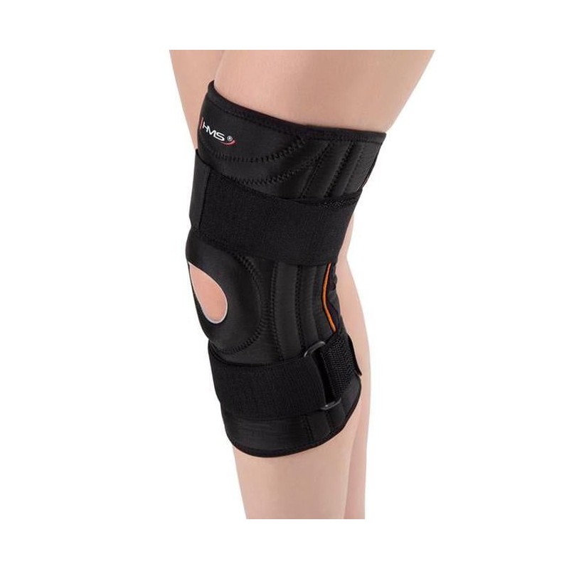 Pigiau Kelio įtvaras "Elastingumas" (bėgiojimui, krepšiniui, dviračiui)