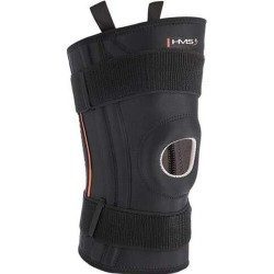 Pigiau Kelio įtvaras "Elastingumas" (bėgiojimui, krepšiniui, dviračiui)