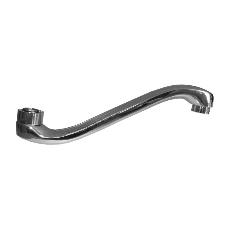 Vonios maišytuvo snapas "Elegance Deluxe 3" (25 cm)