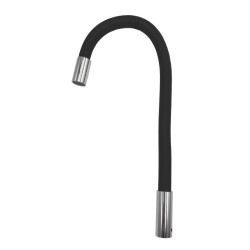 Lankstus maišytuvo snapas "Premium Flex Deluxe"