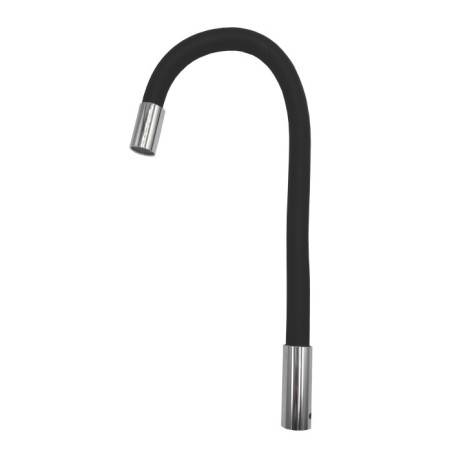 Lankstus maišytuvo snapas "Premium Flex Deluxe"