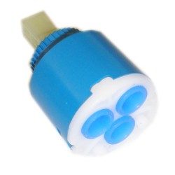 Maišytuvo kasetė "Standart" (Ø 35 mm)