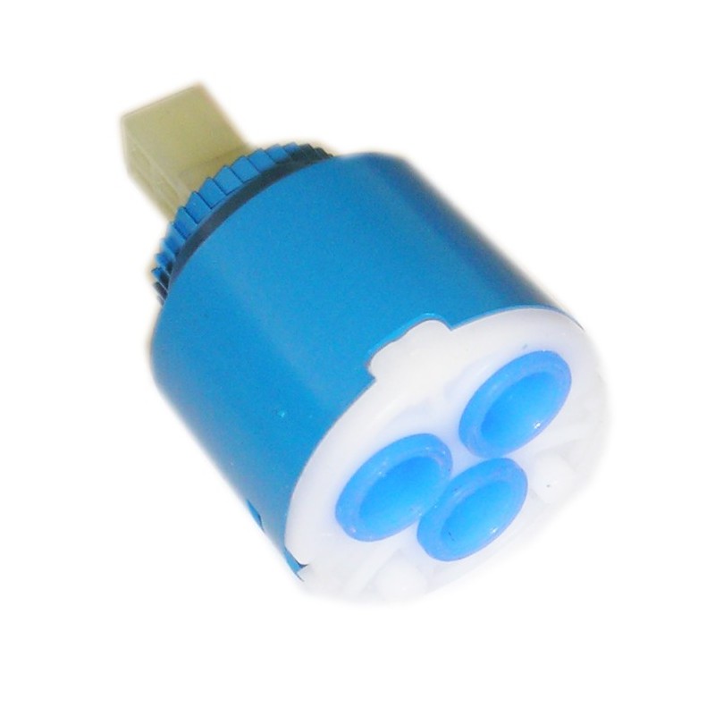 Maišytuvo kasetė "Standart" (Ø 35 mm)