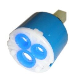 Maišytuvo kasetė "Standart 2" (Ø 40 mm)