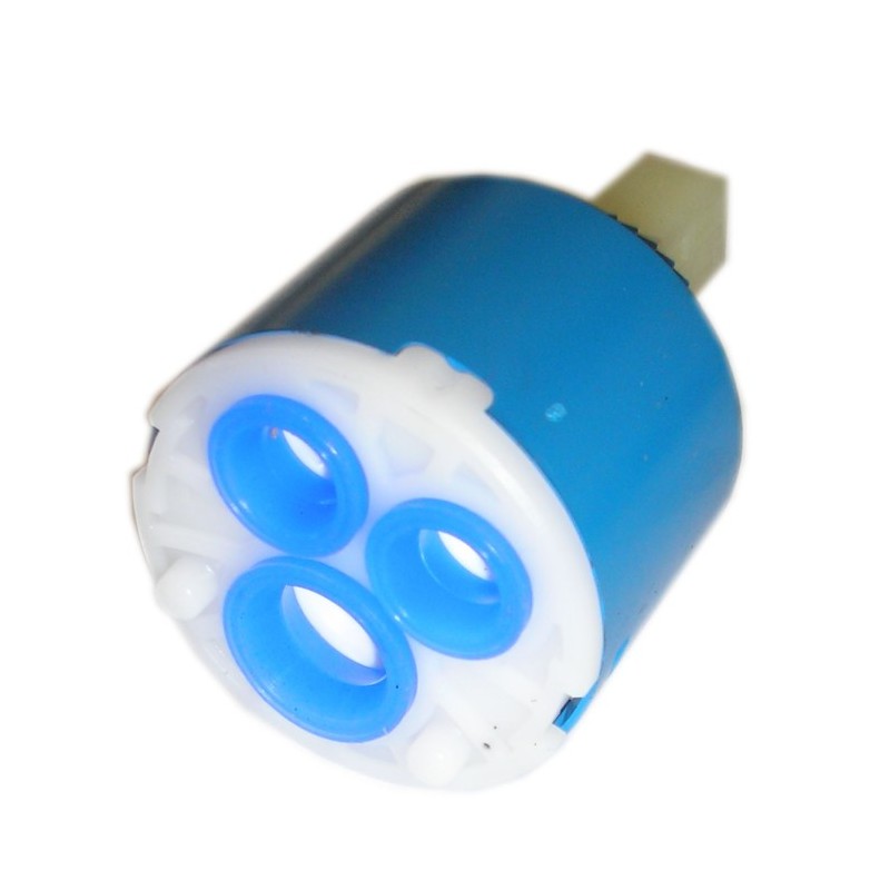 Maišytuvo kasetė "Standart 2" (Ø 40 mm)