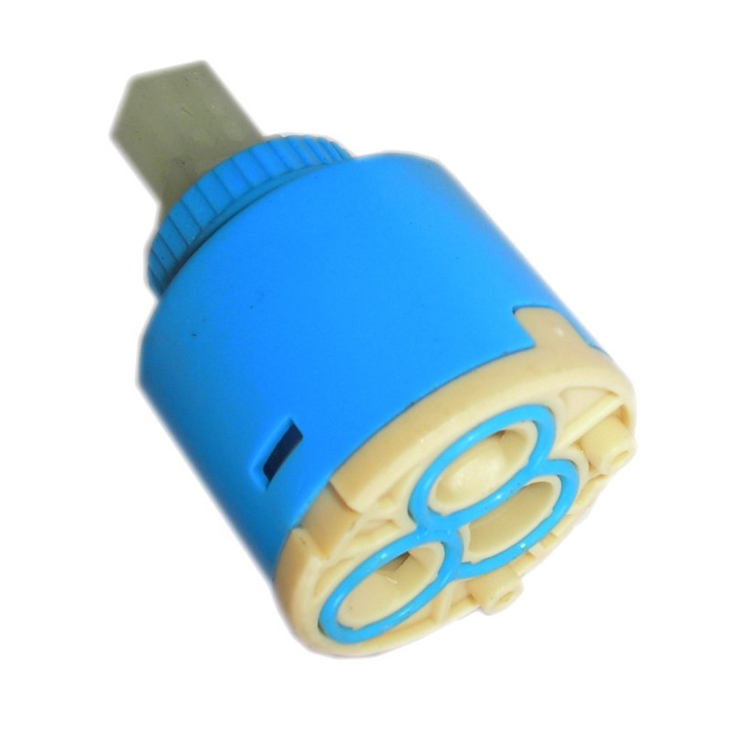 Maišytuvo kasetė "Standart 3" (Ø 35 mm)