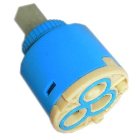 Maišytuvo kasetė "Standart 3" (Ø 35 mm)