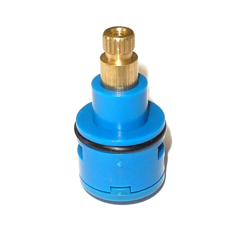 Kasetė divertoriui "Standart" (40 mm)