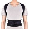 Pigiau Pečių laikysenos korektorius "Puiki laikysena" (reguliuojamas, moterims ir vyrams)