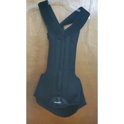 Pigiau Pečių laikysenos korektorius "Puiki laikysena" (reguliuojamas, moterims ir vyrams)