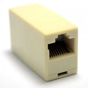 RJ45 Tinklo kabelio sujungimas