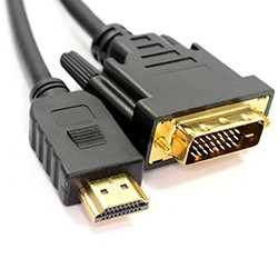 DVI / HDMI