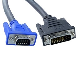 DVI / VGA