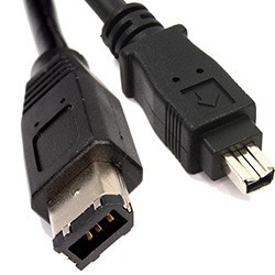 FireWire (IEEE 1394)