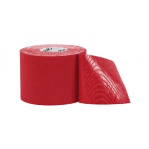 Bandažas Select Profcare K, Universalus, raudona sp.