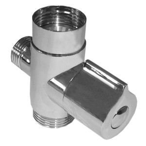 Divertorius A307