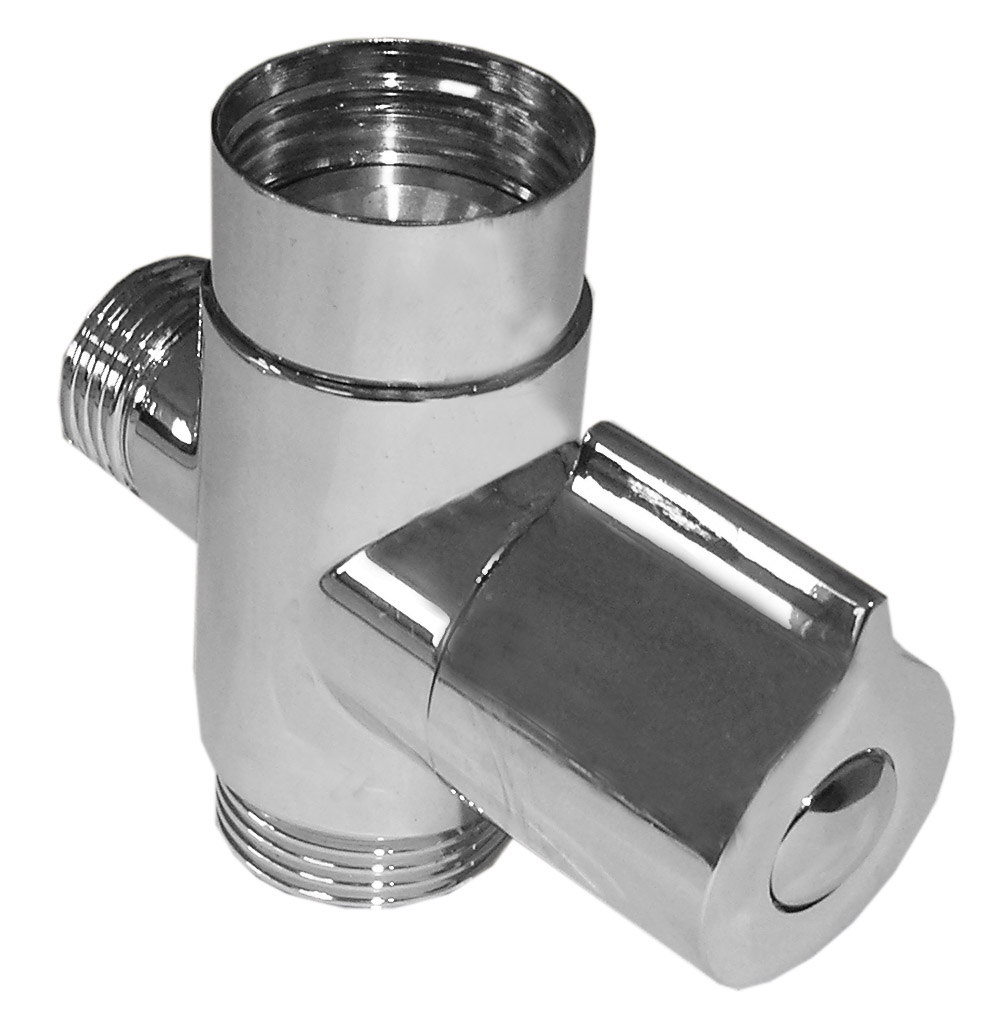 Divertorius A307