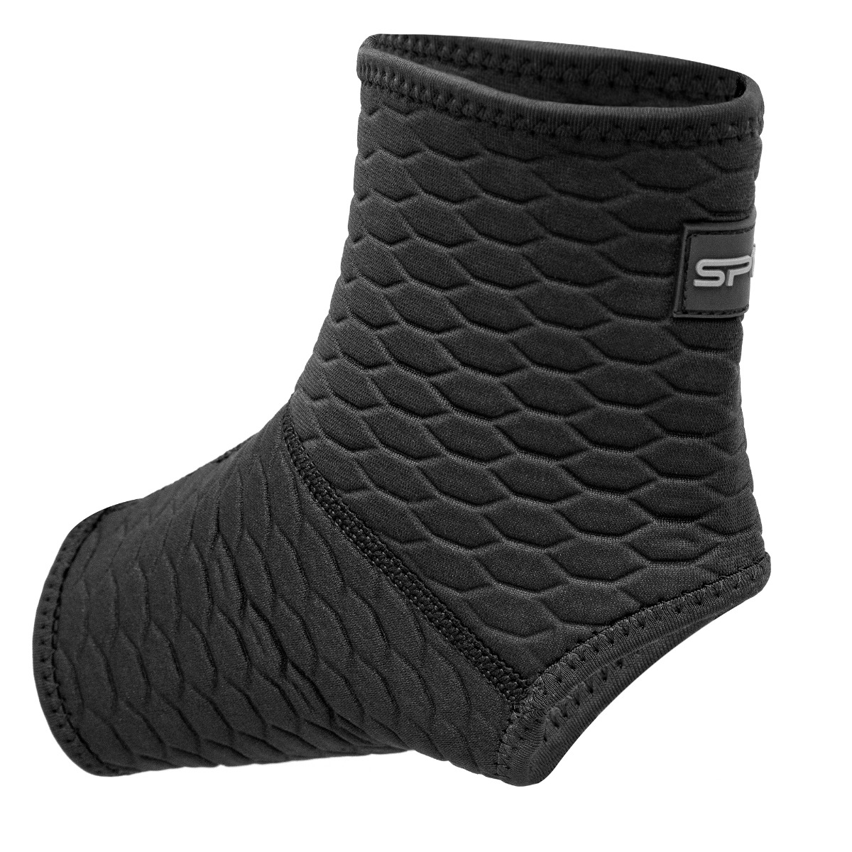 Kulkšnies apsauga Spokey Rask H, S, juoda sp.