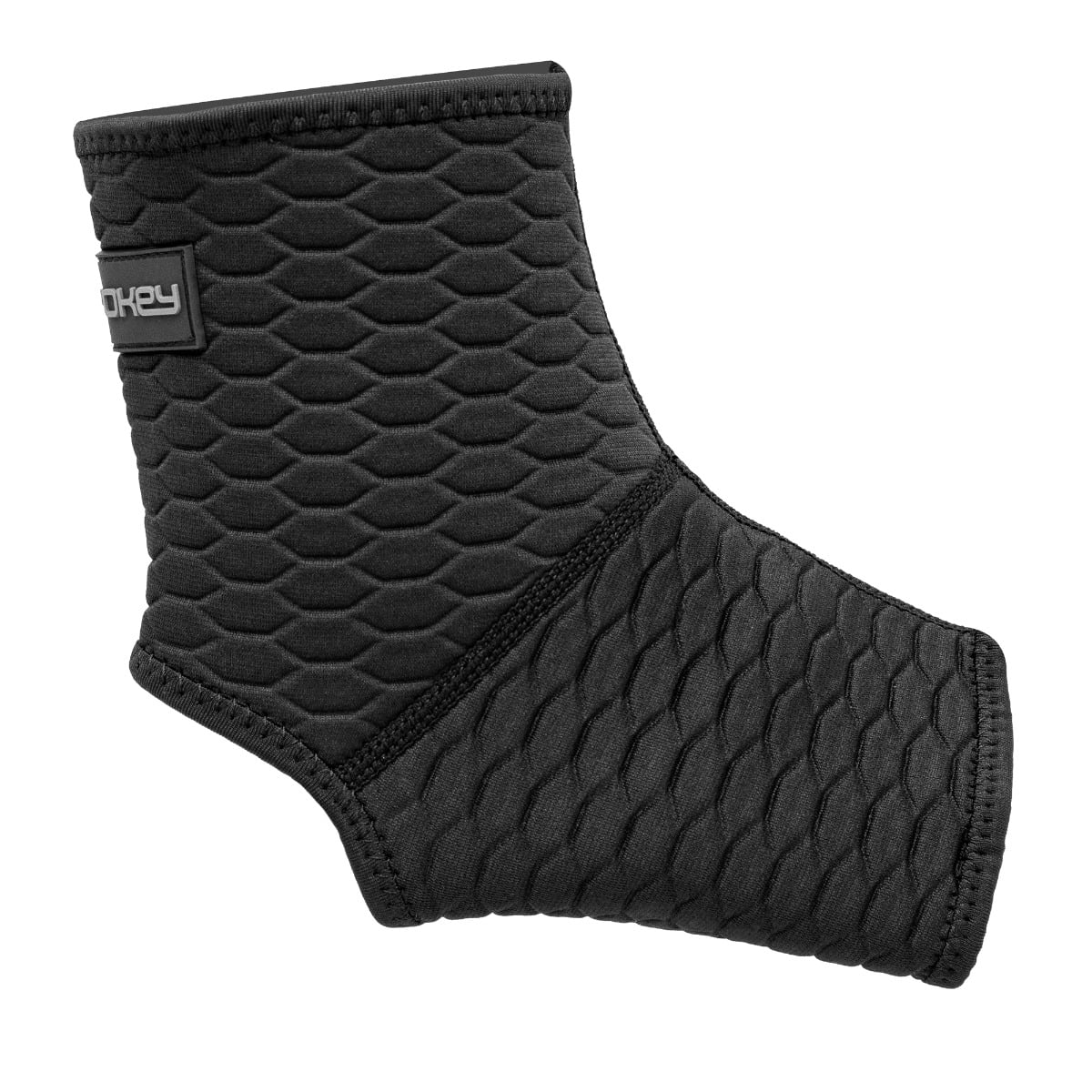 Kulkšnies apsauga Spokey Rask H, S, juoda sp.