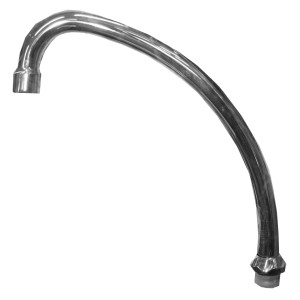 Snapas plautuvės maišytuvo 130 mm