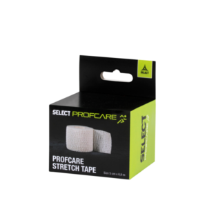 Bandažas Select Profcare, Universalus, balta sp.
