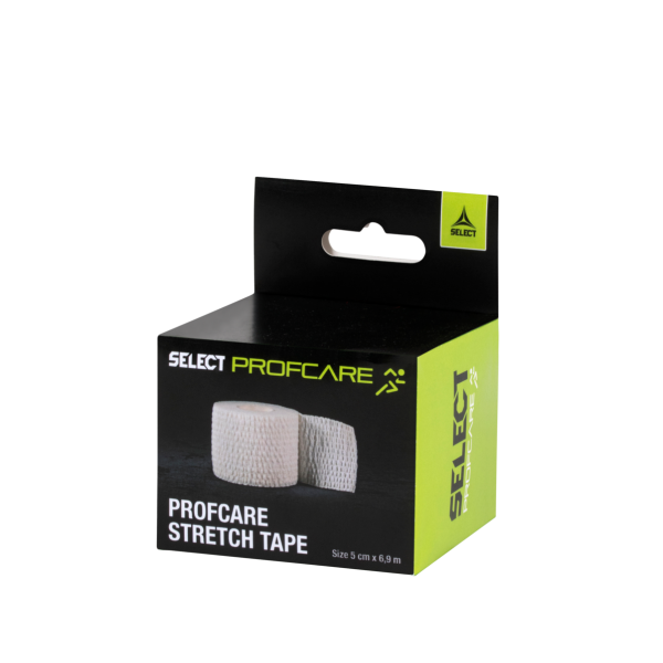 Bandažas Select Profcare, Universalus, balta sp.