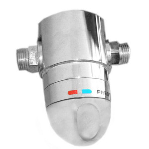 Ventilis termostatinis 2150EM 85591