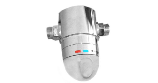 Ventilis termostatinis 2150EM 85591