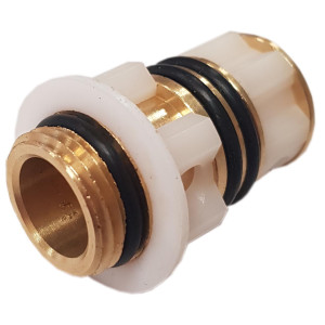 Ventilis maišytuvo remontinis 3/8