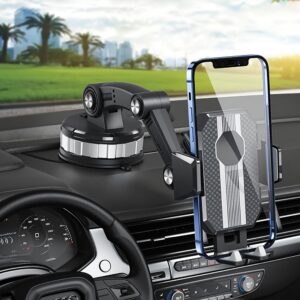 Automobilinis mobiliojo telefono laikiklis, daugiafunkcinis navigacijos laikiklis automobiliui, sunkvežimio tipo laikiklis su siurbtuku, ištraukiamas ir reguliuojamas laikiklis automobilyje