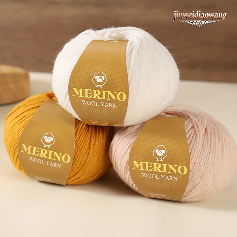 500 g 212 vidutiniškai plonos vilnos alpakos verpalai, rankų darbo „pasidaryk pats“ medžiaga. Tinka rudens/žiemos megztiems megztiniams, šalikams, kepurėms ir šilumą izoliuojančiam drabužiui vyrams ir moterims. 1 didelė verpalų riestuvė, 10 riestuvių pakuotėje