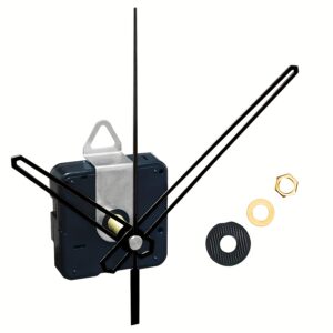 Laikrodžio mechanizmo remonto ir keitimo rinkinys