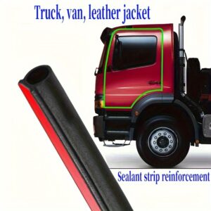 Automobilio sandarinimo juosta, automobilio durų, sunkvežimio D tipo sandarinimo juosta, garso izoliacijos sandarinimo juosta, didelė D tipo krovinių durų sandarinimo juosta, garso izoliacijos ir dulkių produktai, universalios didelės D tipo