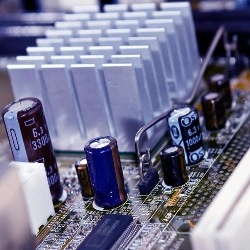 Elektronika