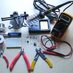 Visos prekės. Elektronika
