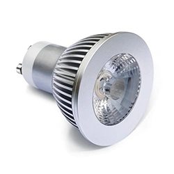 LED lempos