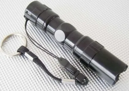 LED žibintuvėlis