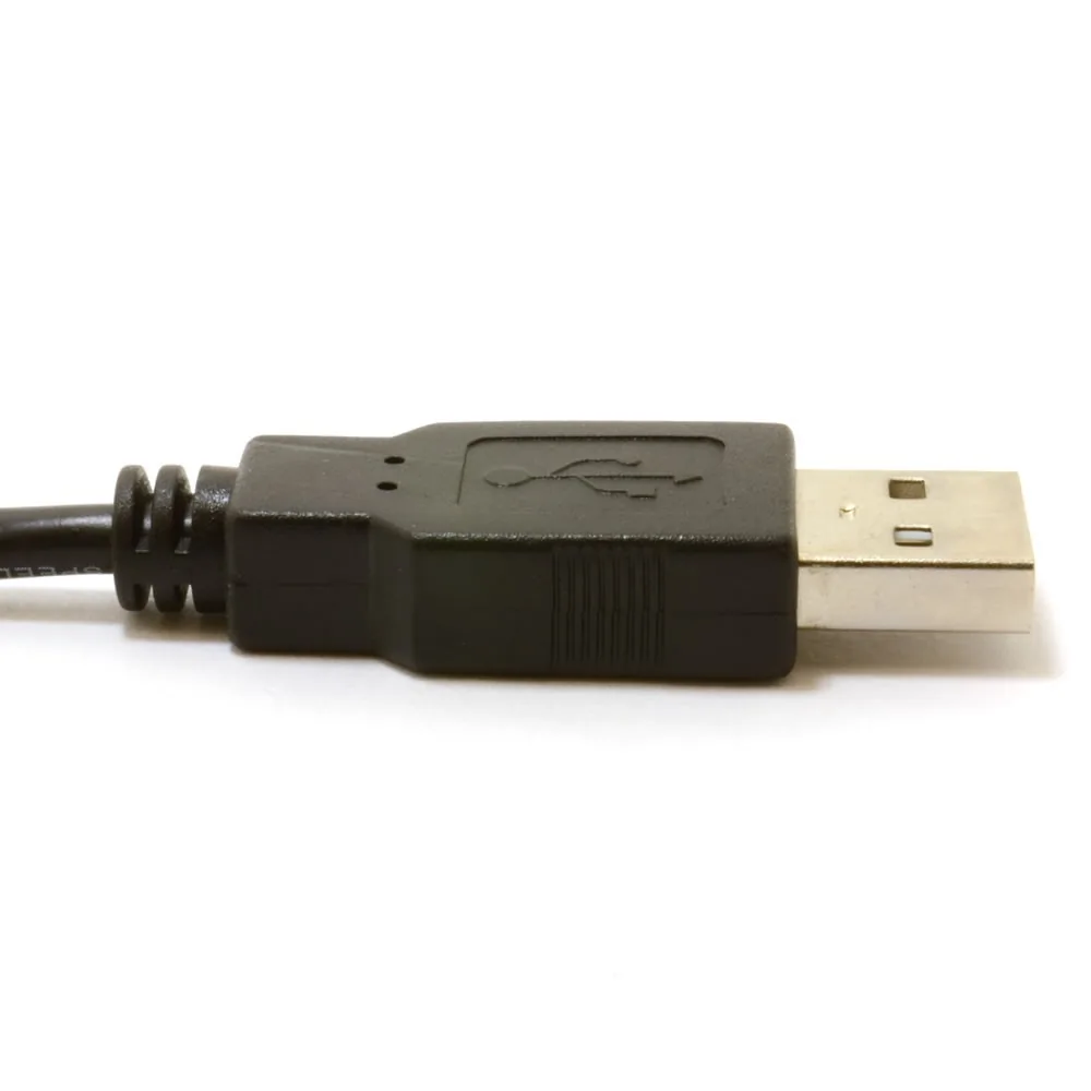 Kabelis USB į USB (USB 2.0) 1.