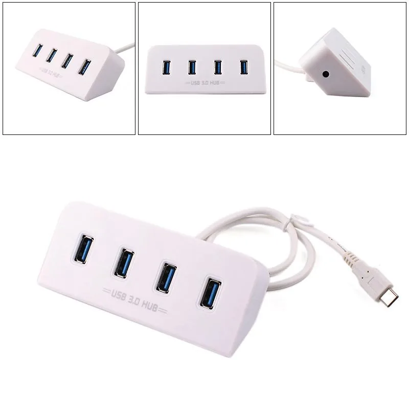 4 lizdų siejiklis, USB 3.