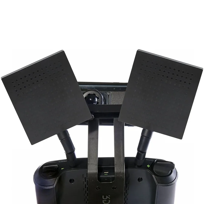 Išorinė / vidinė antena "WiFi" (SMA jungtis)