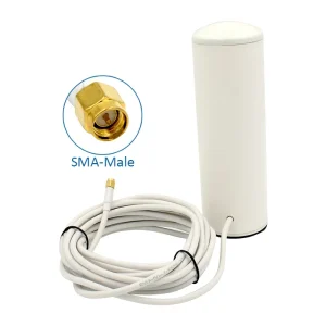 Išorinė antena "Profesionalas 360" (SMA jungtis)