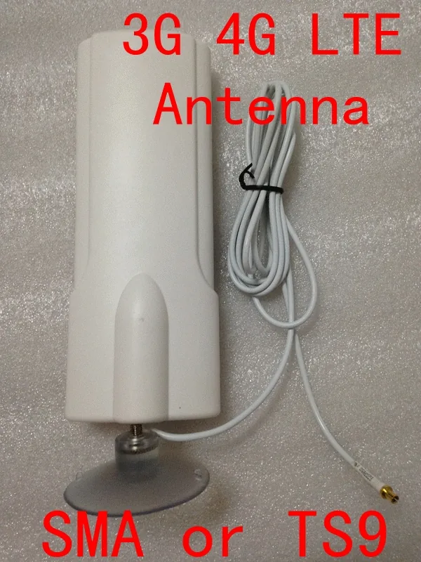 Išorinė antena "Profesionalas 8" (SMA jungtis)
