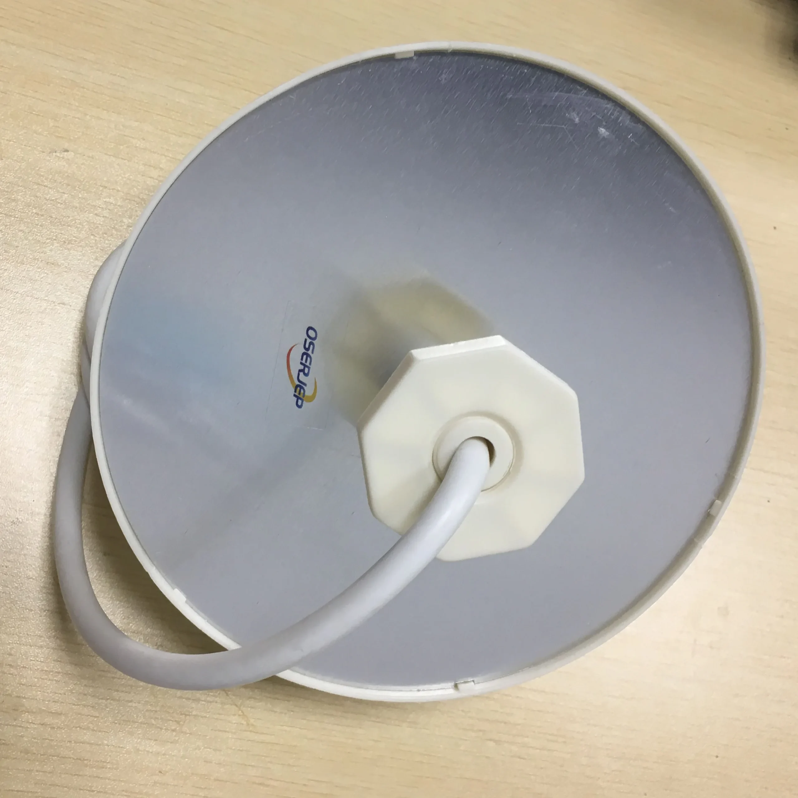 Vidinė antena "GSM 2" (N jungtis