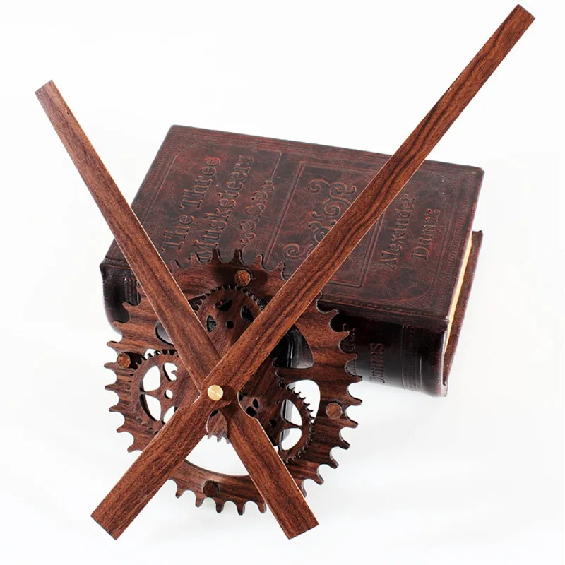 Sieninio laikrodžio mechanizmas "Stiliaus ratas"