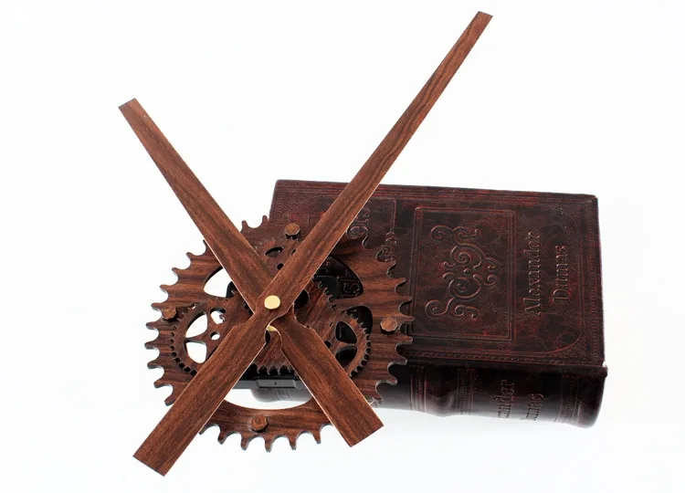 Sieninio laikrodžio mechanizmas "Stiliaus ratas"
